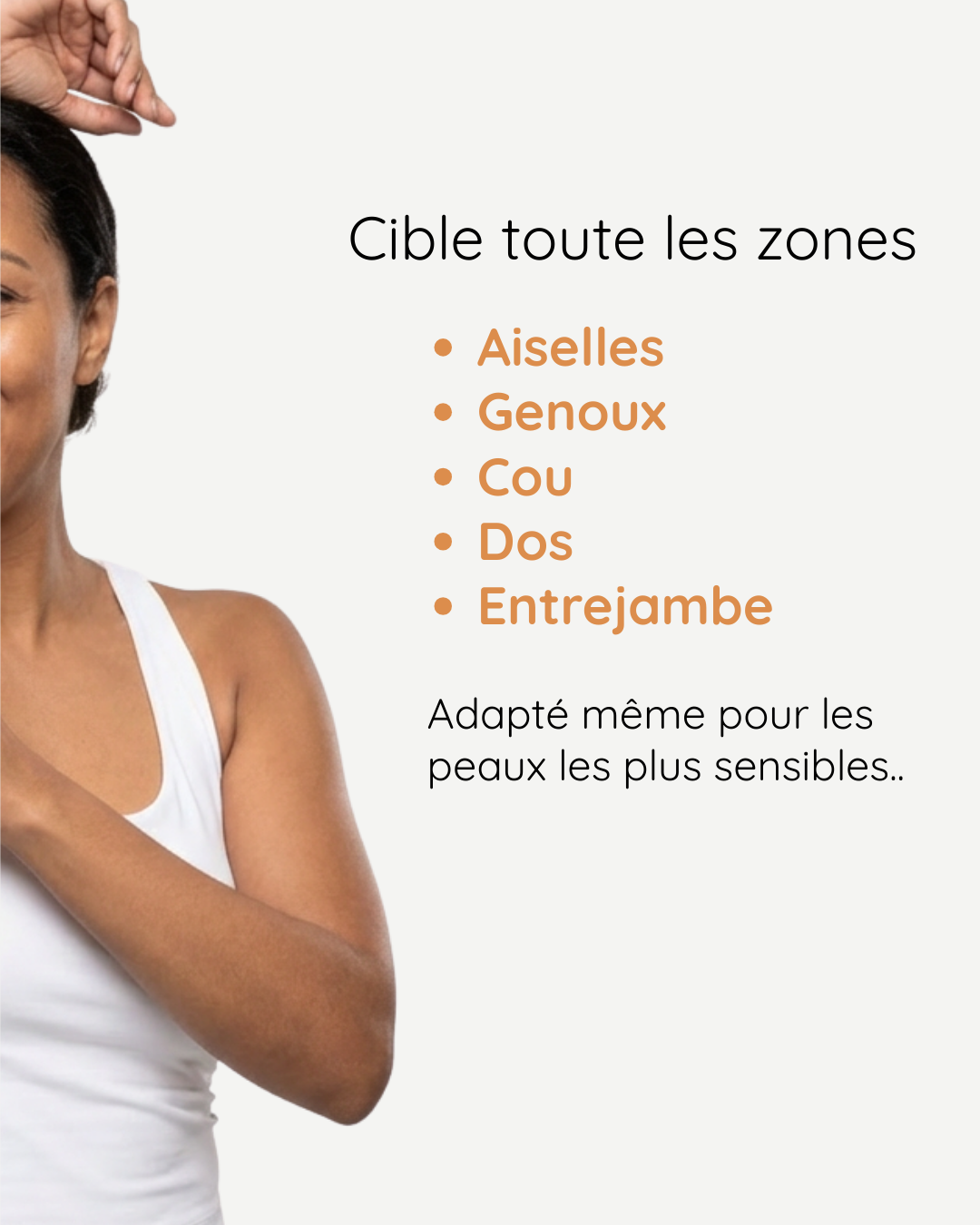 Spray Révélateur d'Éclat