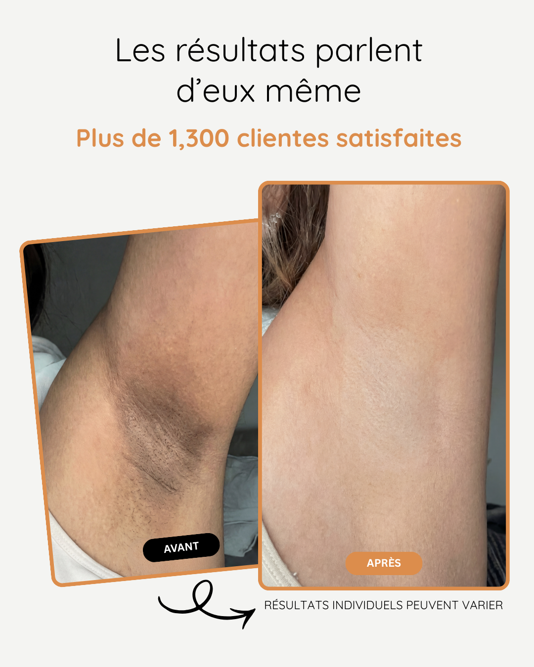 Spray Révélateur d'Éclat